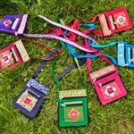 Load image into Gallery viewer, Walking bag Sari