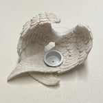 Load image into Gallery viewer, Incense Holder Angel Wings