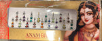 Load image into Gallery viewer, Bindi luxury 17pcs