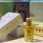 Ladda upp bild till gallerivisning, Opium parfymolja 10 ml – Chakra Natural Perfume Oil roll-on från Indien | Beauty of India