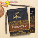 Ladda upp bild till gallerivisning, Magical Manifest – Sandalwood (Passion)