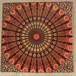 Load image into Gallery viewer, 3. Mandala Pillowcase