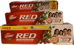 Load image into Gallery viewer, Toothpaste Red - a strong taste experience