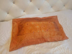Load image into Gallery viewer, Rectangular organza Pillowcase