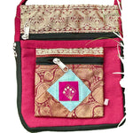 Load image into Gallery viewer, Walking bag Sari