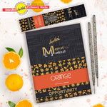 Ladda upp bild till gallerivisning, Magical Manifest – Orange (Opportunity)