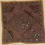 Load image into Gallery viewer, Cushion cover with mirrors