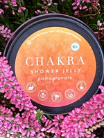Ladda upp bild till gallerivisning, Chakra duchgelé