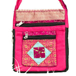 Load image into Gallery viewer, Walking bag Sari