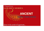 Load image into Gallery viewer, Golden Nag Champa Copal – handrullad rökelse