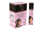 Load image into Gallery viewer, Fusion Golden Palo Santo Lavender – handrullad rökelse