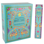 Ladda upp bild till gallerivisning, White Sage - India Heritage