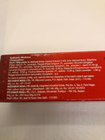 Load image into Gallery viewer, Toothpaste Red - a strong taste experience