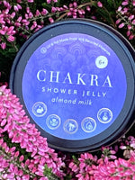 Load image into Gallery viewer, Chakra shower gel
