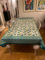Load image into Gallery viewer, Summer tablecloths
