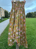 Load image into Gallery viewer, Cotton harem pants
