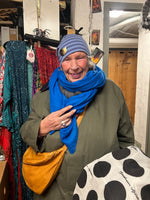 Load image into Gallery viewer, Featherlight wool – Ullsjal
