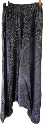 Load image into Gallery viewer, Mandala Harem Pants
