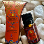 Ladda upp bild till gallerivisning, Indian Heritage Classic Aroma oljor – The Collectives
