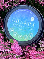 Load image into Gallery viewer, Chakra shower gel
