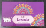 Ladda upp bild till gallerivisning, Nag Champa - Pooja's rökelse
