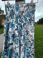 Load image into Gallery viewer, Cotton harem pants
