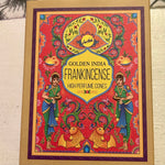 Ladda upp bild till gallerivisning, Golden India Frankincense backflow rökelsekoner klassisk meditativ doft
