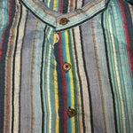 Load image into Gallery viewer, Striped brook wave shirts
