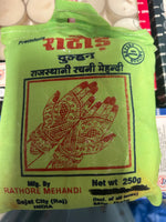 Ladda upp bild till gallerivisning, Naturlig Henna pulver – 250 g
