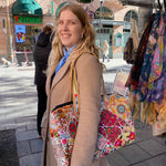 Ladda upp bild till gallerivisning, Weekendbag väska
