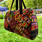 Ladda upp bild till gallerivisning, Weekendbag väska
