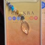 Load image into Gallery viewer, Hanging Chakra Prism
