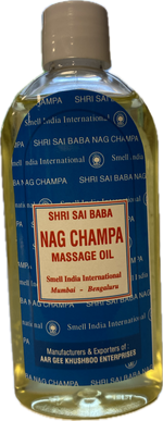 Ladda upp bild till gallerivisning, Nag Champa massageolja
