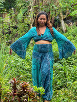 Load image into Gallery viewer, Mandala Harem Pants
