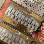 Load image into Gallery viewer, Bindi luxury 17pcs
