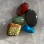 Load image into Gallery viewer, 5 Friendship Crystals
