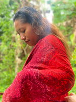 Load image into Gallery viewer, Kimono Mandala long
