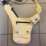 Load image into Gallery viewer, Hip bag 7 pockets
