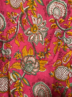 Ladda upp bild till gallerivisning, Kimono kort - bomull
