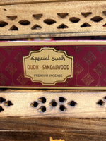 Ladda upp bild till gallerivisning, Oudh Collection Rökelser
