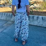 Load image into Gallery viewer, Cotton trousers
