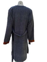 Load image into Gallery viewer, Warm long cardigan
