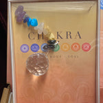 Load image into Gallery viewer, Hanging Chakra Prism
