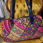 Ladda upp bild till gallerivisning, Weekendbag väska
