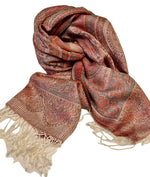 Load image into Gallery viewer, Maharani sjal
