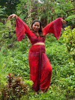 Load image into Gallery viewer, Mandala Harem Pants
