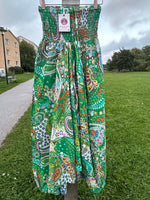 Load image into Gallery viewer, Cotton harem pants
