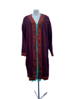 Load image into Gallery viewer, Warm long cardigan
