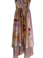 Load image into Gallery viewer, Sari dress
