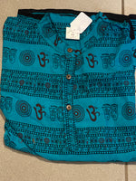 Load image into Gallery viewer, Shirts Aum mantra
